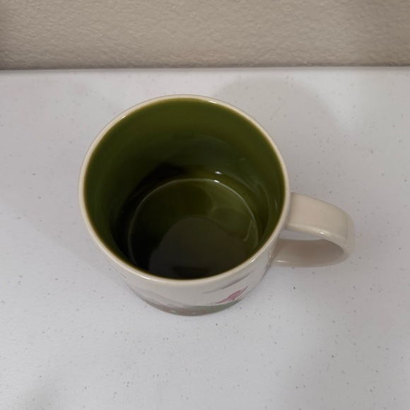 Starbucks Portland You Are Here Mug - Picture 5 of 5